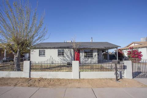 1408 E Bowker St, Phoenix, AZ 85040 photo 1