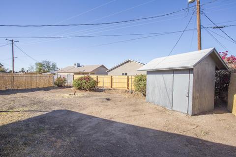 1408 E Bowker St, Phoenix, AZ 85040 photo 29