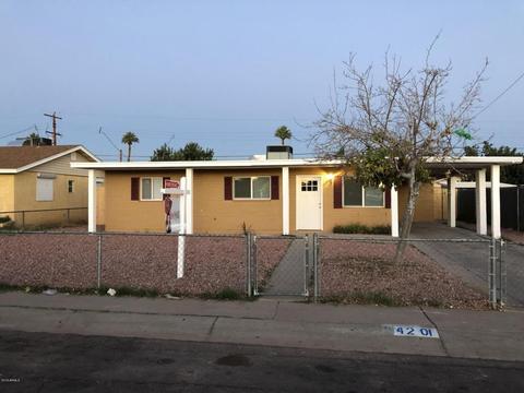 4201 N 27th Dr, Phoenix, AZ 85017 photo 2
