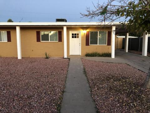 4201 N 27th Dr, Phoenix, AZ 85017 photo 1