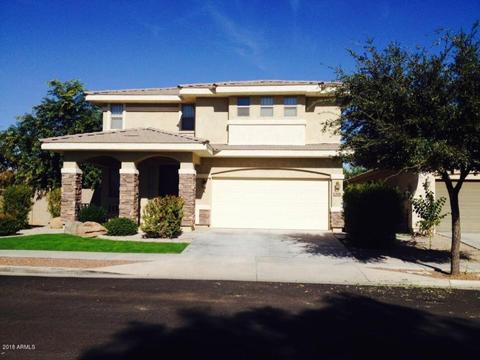 3528 E Constitution Dr, Gilbert, AZ 85296 photo 1