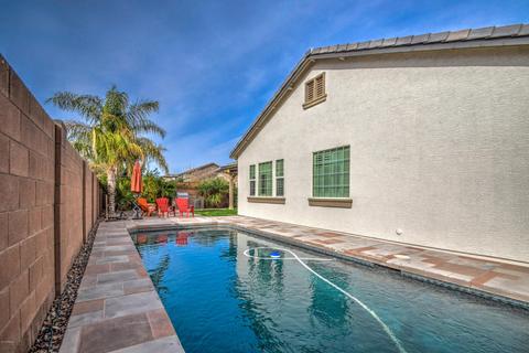 3679 E Morrison Ranch Pkwy, Gilbert, AZ 85296 photo 9