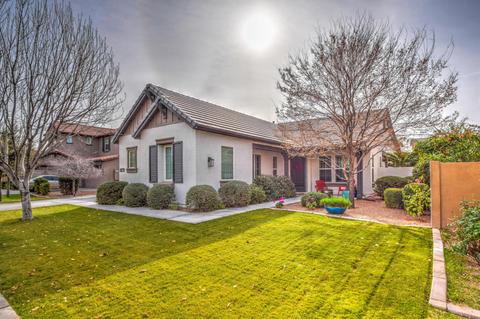 3679 E Morrison Ranch Pkwy, Gilbert, AZ 85296 photo 2