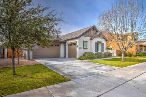 3679 E Morrison Ranch Pkwy, Gilbert, AZ 85296 photo 3