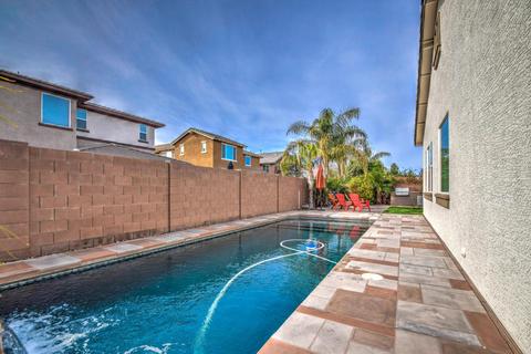 3679 E Morrison Ranch Pkwy, Gilbert, AZ 85296 photo 55