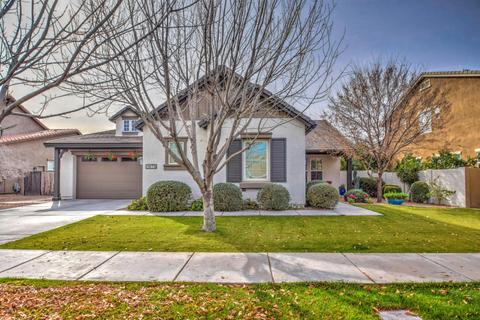 3679 E Morrison Ranch Pkwy, Gilbert, AZ 85296 photo 1