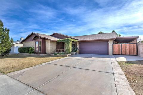2557 E Glade Ave, Mesa, AZ 85204 photo 5