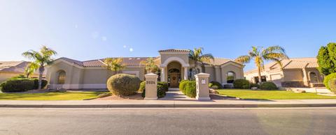 2024 E Norcroft St, Mesa, AZ 85213 photo 3