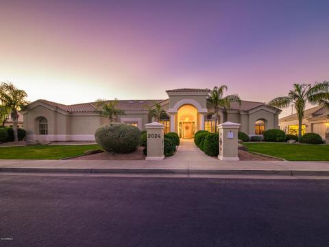 2024 E Norcroft St, Mesa, AZ 85213 photo 1