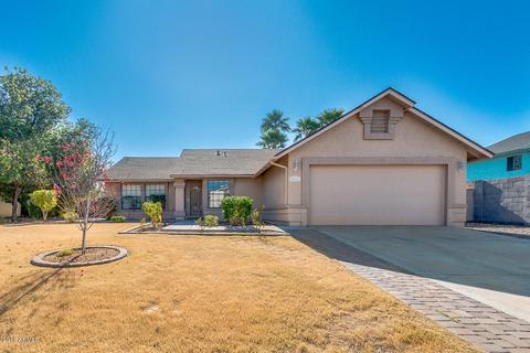 3855 E Dewberry Ave, Mesa, AZ 85206