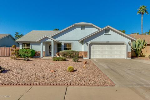 548 S 37th St, Mesa, AZ 85206 photo 1
