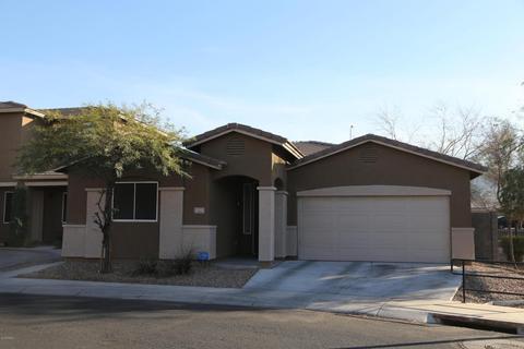 2715 E Donner Dr, Phoenix, AZ 85042 photo 1