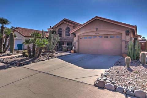 4313 E Frye Rd, Phoenix, AZ 85048 photo 2