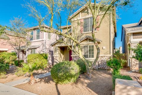 4378 E Selena Dr, Phoenix, AZ 85050 photo 6