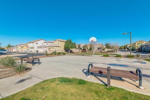 4378 E Selena Dr, Phoenix, AZ 85050 photo 30
