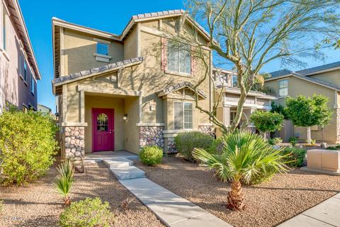 4378 E Selena Dr, Phoenix, AZ 85050 photo 1