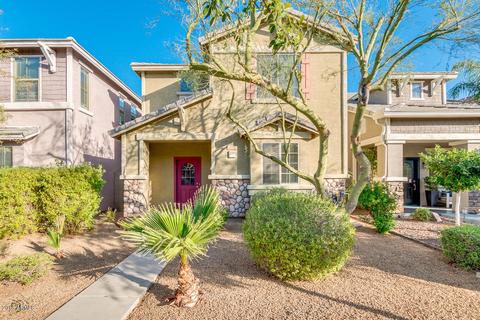 4378 E Selena Dr, Phoenix, AZ 85050 photo 5