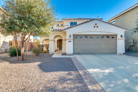 2867 E Anika Dr, Gilbert, AZ 85298 photo 1