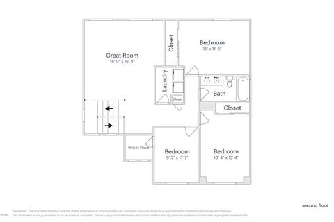 2867 E Anika Dr, Gilbert, AZ 85298 photo 3