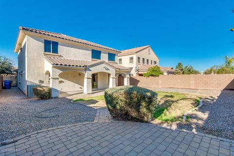 2867 E Anika Dr, Gilbert, AZ 85298 photo 23