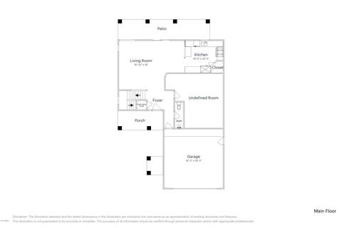 2867 E Anika Dr, Gilbert, AZ 85298 photo 2