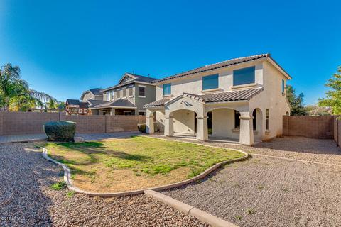 2867 E Anika Dr, Gilbert, AZ 85298 photo 24