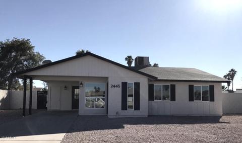 2445 E Intrepid Ave, Mesa, AZ 85204 photo 29
