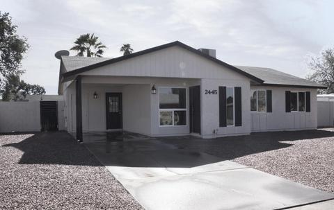 2445 E Intrepid Ave, Mesa, AZ 85204 photo 27