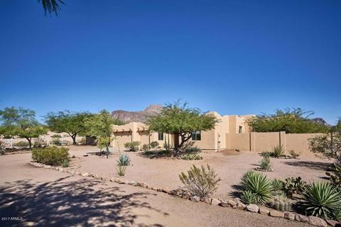 331 S Sun Rd, Apache Junction, AZ 85119 photo 36