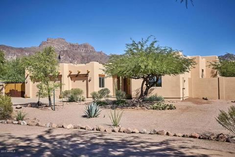 331 S Sun Rd, Apache Junction, AZ 85119 photo 32