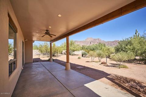 331 S Sun Rd, Apache Junction, AZ 85119 photo 22