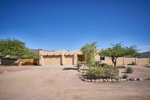 331 S Sun Rd, Apache Junction, AZ 85119 photo 33