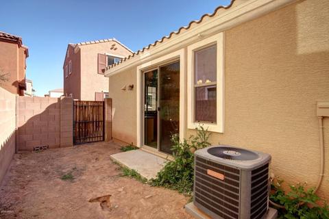 2752 E Megan St, Gilbert, AZ 85295 photo 21