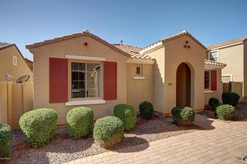 2752 E Megan St, Gilbert, AZ 85295 photo 1