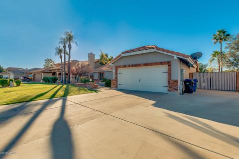 3711 E Dover St, Mesa, AZ 85205 photo 3