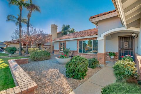 3711 E Dover St, Mesa, AZ 85205 photo 4