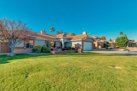 3711 E Dover St, Mesa, AZ 85205 photo 2