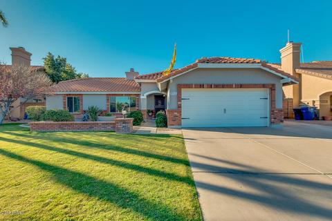 3711 E Dover St, Mesa, AZ 85205 photo 1