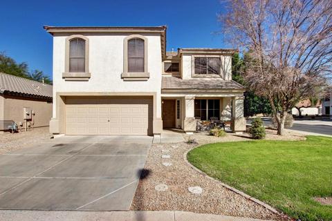 9340 E Plata Ave, Mesa, AZ 85212 photo 1