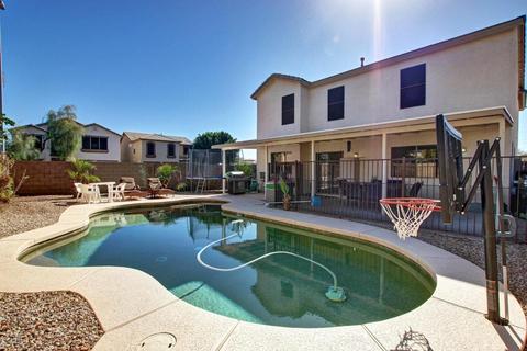 9340 E Plata Ave, Mesa, AZ 85212 photo 30
