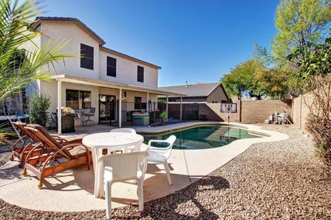 9340 E Plata Ave, Mesa, AZ 85212 photo 29