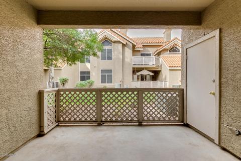 1633 E Lakeside Dr #91, Gilbert, AZ 85234 photo 5