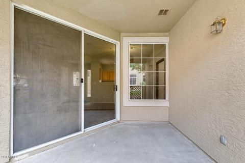 1633 E Lakeside Dr #91, Gilbert, AZ 85234 photo 18