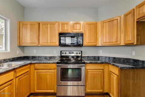 1633 E Lakeside Dr #91, Gilbert, AZ 85234 photo 2