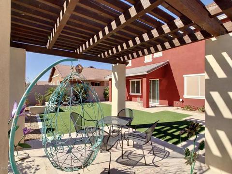 7427 E Osage Ave, Mesa, AZ 85212 photo 23