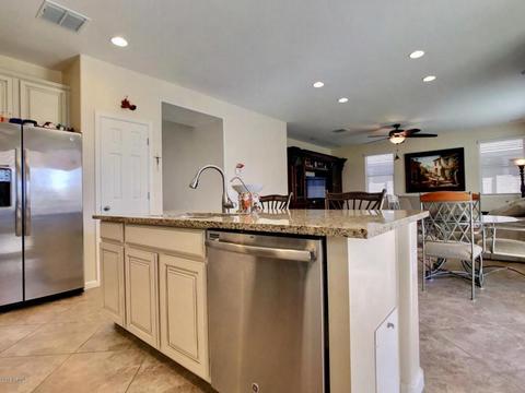 7427 E Osage Ave, Mesa, AZ 85212 photo 12