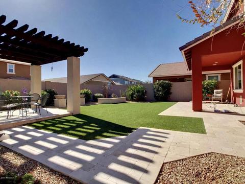 7427 E Osage Ave, Mesa, AZ 85212 photo 22