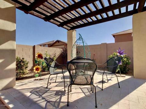 7427 E Osage Ave, Mesa, AZ 85212 photo 26