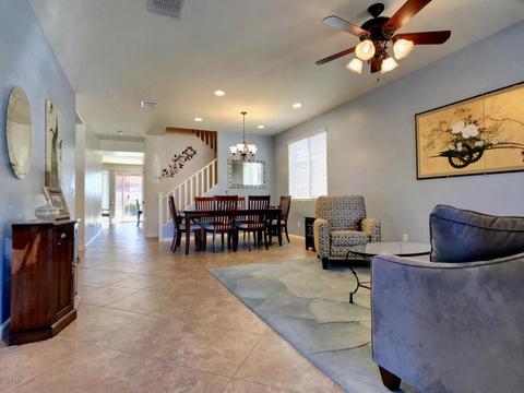 7427 E Osage Ave, Mesa, AZ 85212 photo 3