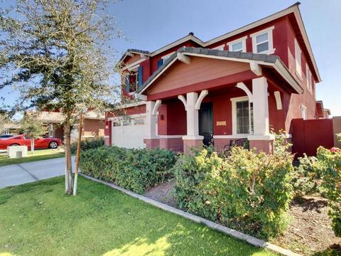 7427 E Osage Ave, Mesa, AZ 85212 photo 2